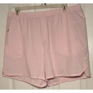 DSG Men's 6" Agility Woven Shorts Size XXL